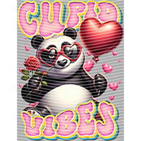 Valentine's Day-QRJ  2863